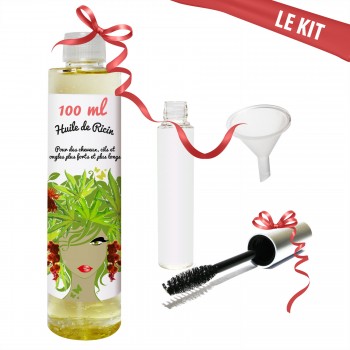 Les moyens pour les cheveux concert