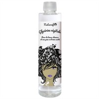 Glycérine végétale