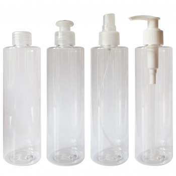 Flacons vides : Bouteille plastique vide de 100 ml à 250 ml
