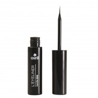 Eyeliner noir bio - Avril