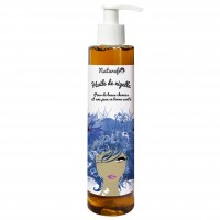 Huile de nigelle