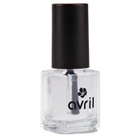 2 en 1 base + top coat