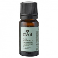 Huile essentielle Ravintsara bio et chémotypée - 10 ml