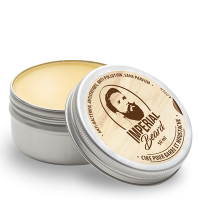 Cire hydratante pour la barbe - Imperial Beard