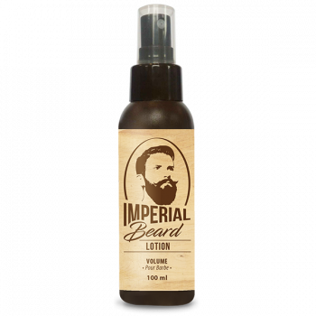 Lotion volume Impérial Beard