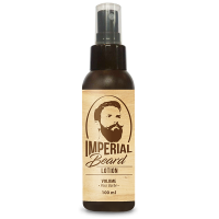 Lotion volume Impérial Beard