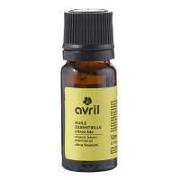 Huile essentielle Citron bio et chémotypée - 10 ml