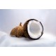 Noix de coco fraiche pour fabriquer de l'huile de coprah