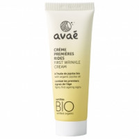 Crème premières rides – Certifiée bio Avaé
