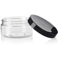 Pot cosmétique vide 15ml
