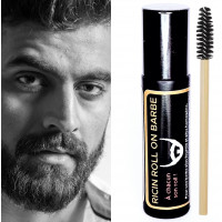 Ricin Roll on Barbe 10ml