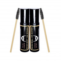 Lot de 2 Ricin Roll on Barbe 10ml