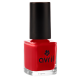 Vernis à ongles Rouge opéra n° 19