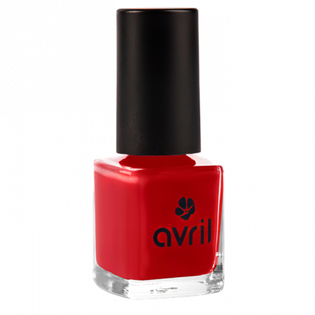 Vernis à ongles Rouge opéra n° 19